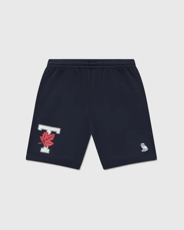 OVO U of T Mesh Short