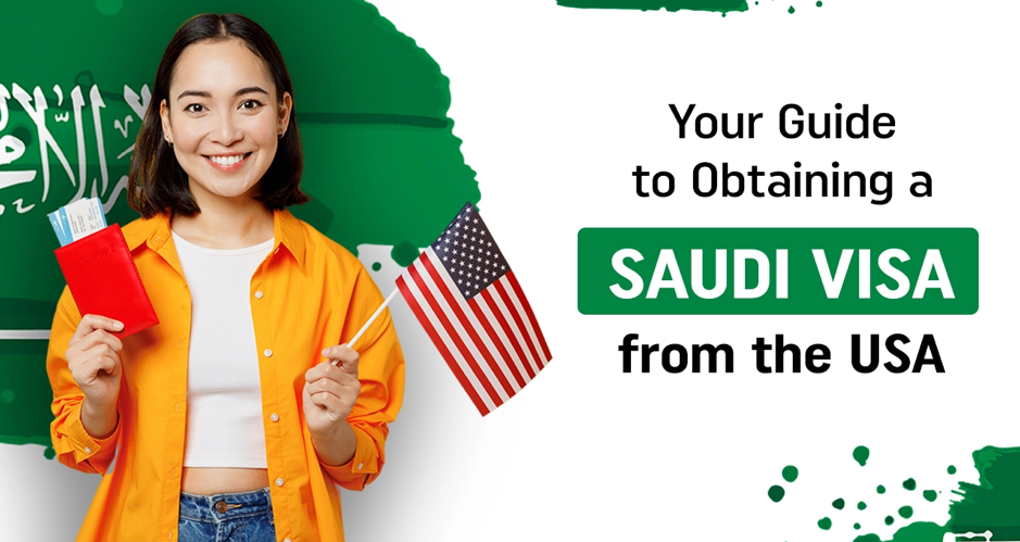 Navigating Saudi Visa Requirements: A Guide for Spanish and Swedish Citizens