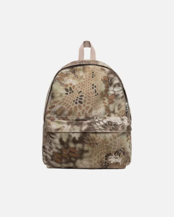 stussy backpack