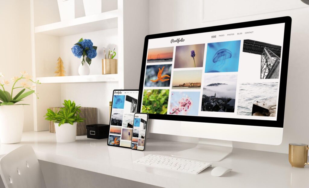 Top Web Design Agencies in Abu Dhabi for Exceptional Digital Experiences