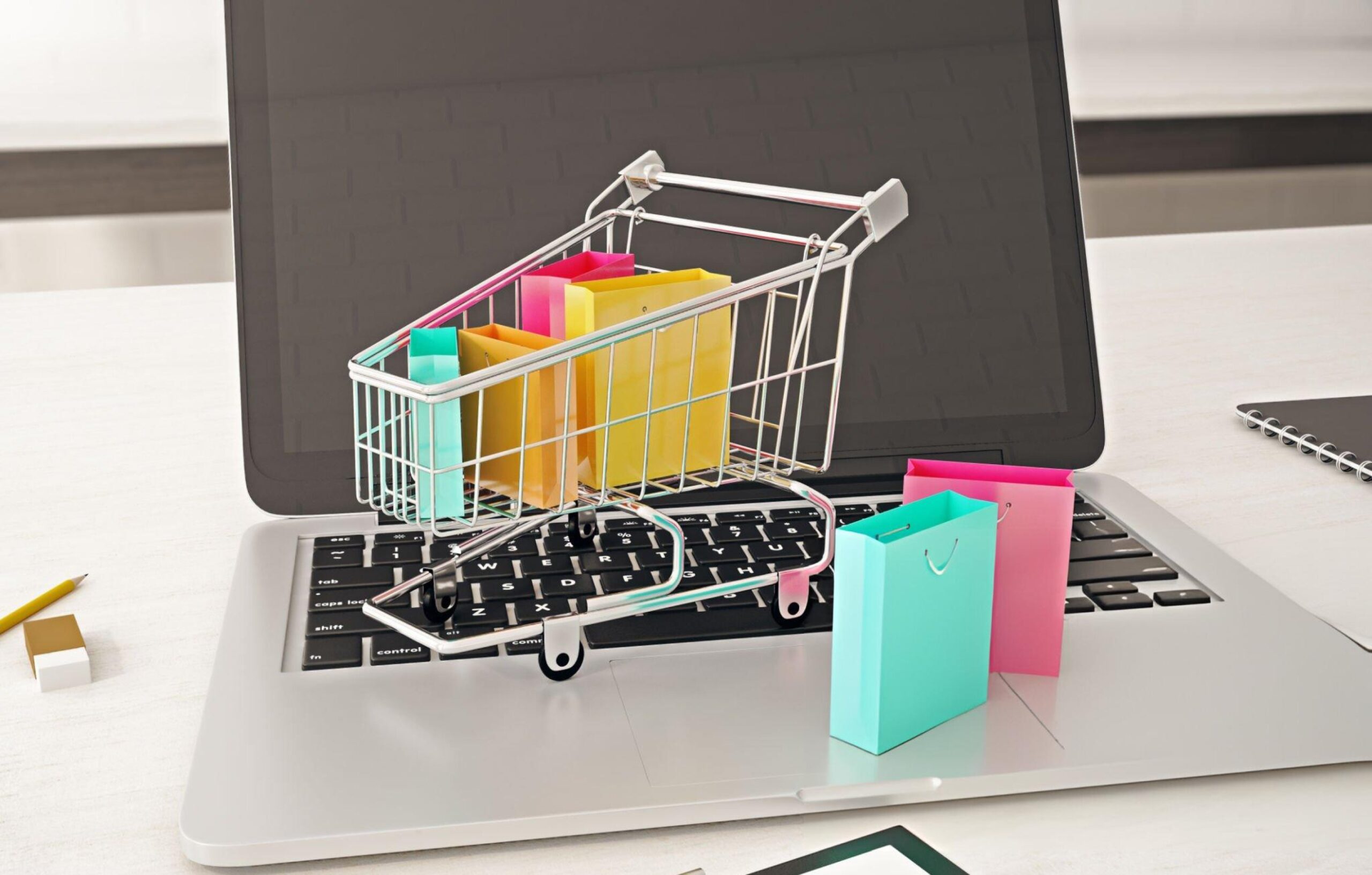 Dubai Premier Ecommerce Website Solutions