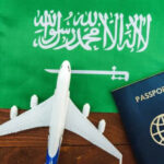 A Comprehensive Guide to Saudi Visas for Slovak and Slovenian Citizens