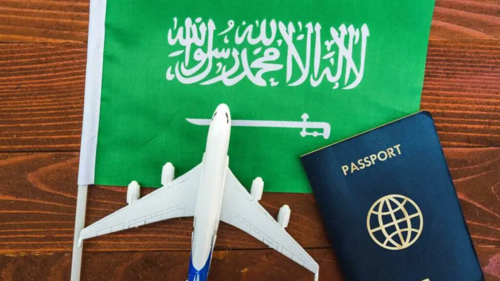 A Comprehensive Guide to Saudi Visas for Slovak and Slovenian Citizens