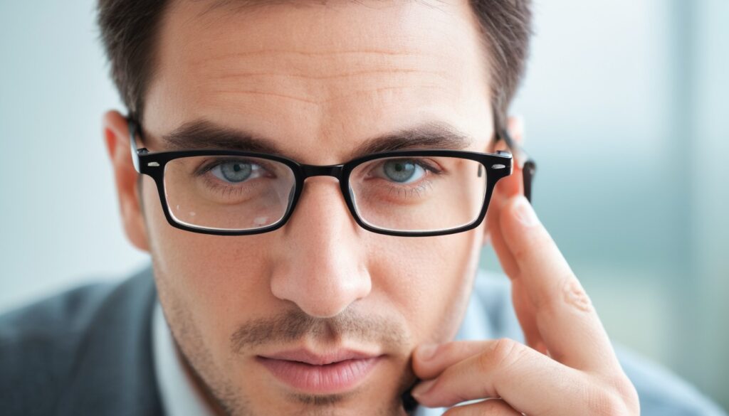 Designer Glasses for Men