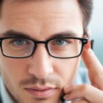 Designer Glasses for Men