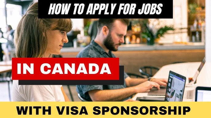 Your Guide to the Canada Visa Online Application Portal