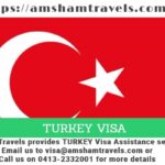 Fast Track Your Travel Urgent Visa Process for Turkey