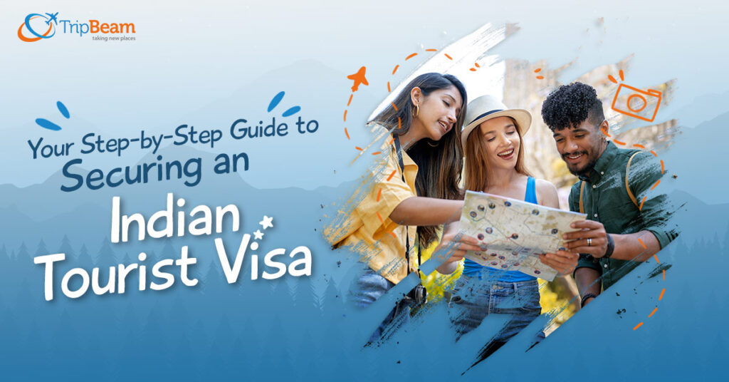 Your Comprehensive Handbook for Securing an India Visa from France