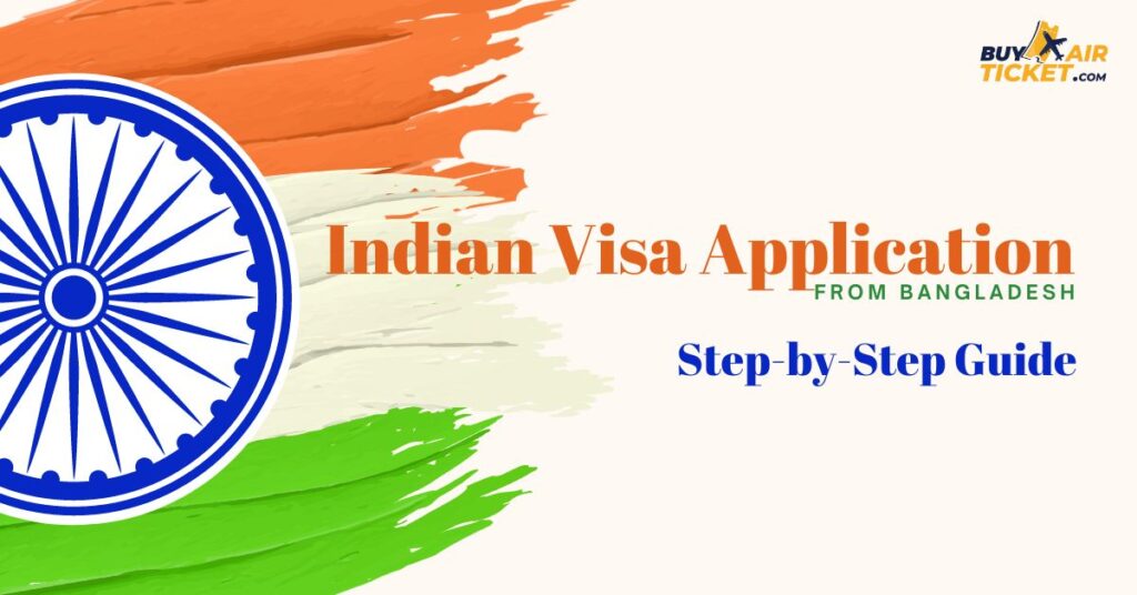 Indian Visa Requirements and Application Steps for Mozambican Citizens